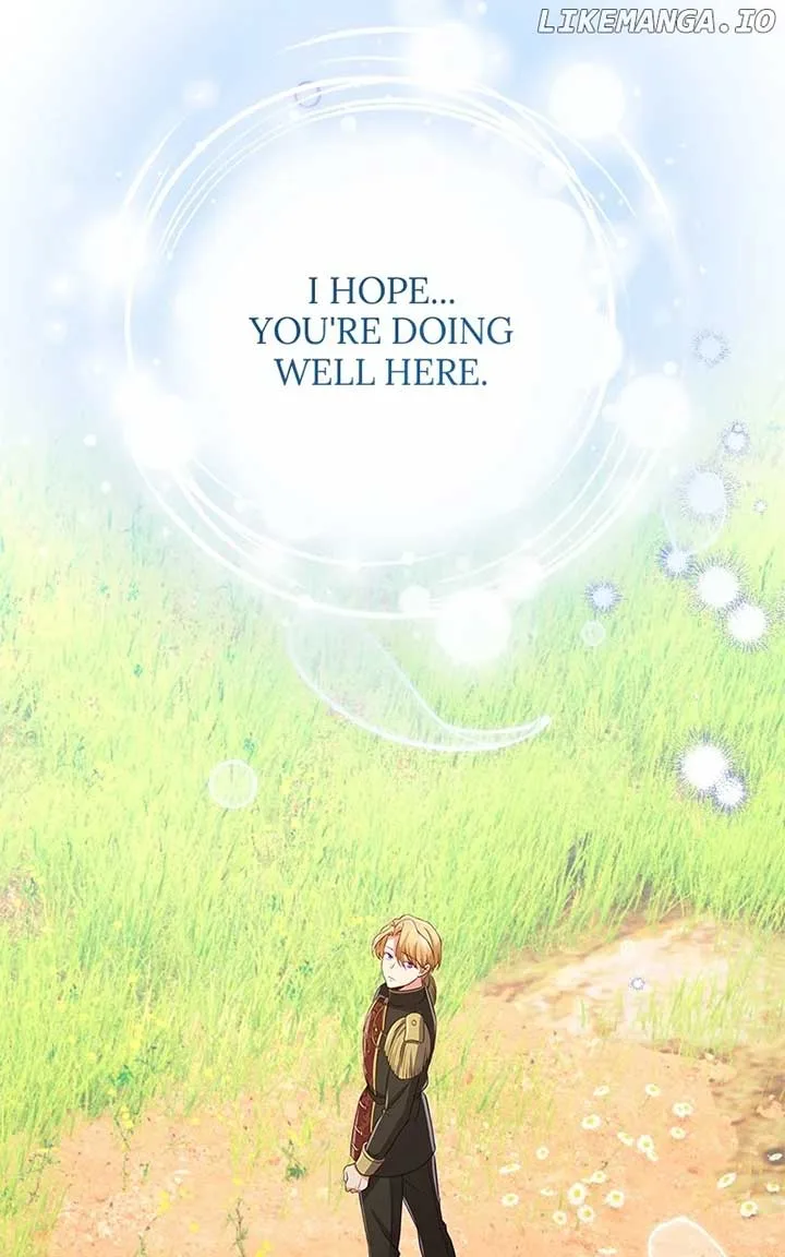 We Lost Our Engagement Chapter 29 page 97