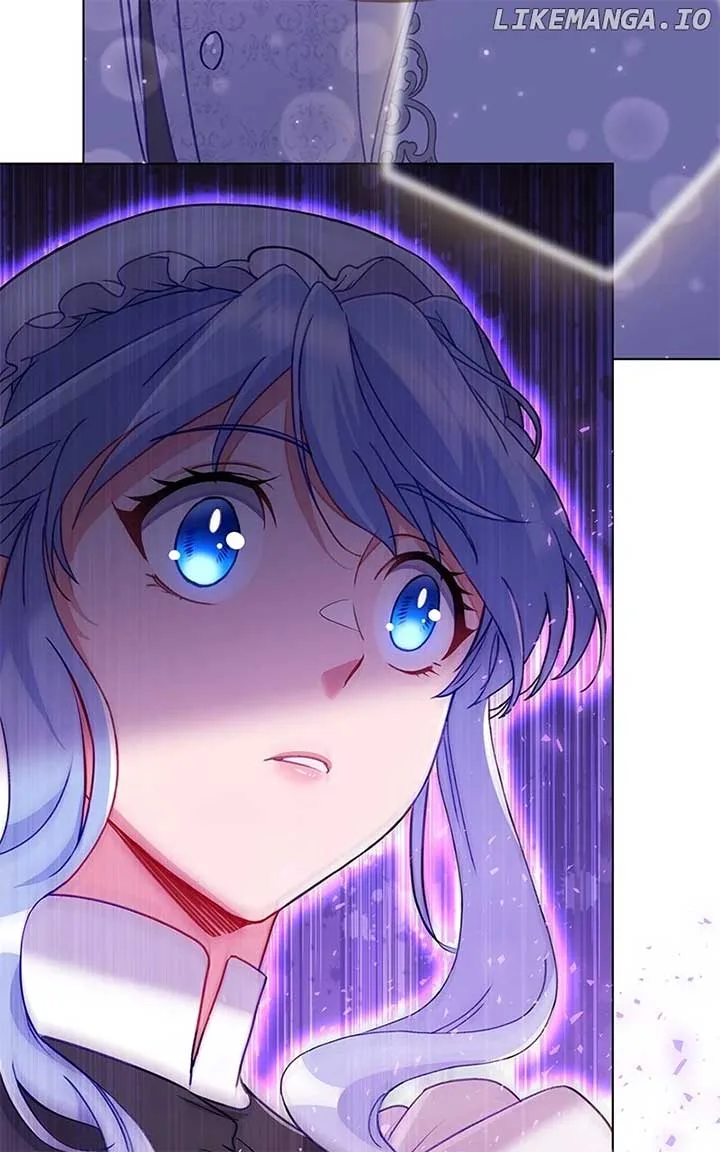 We Lost Our Engagement Chapter 30 page 122