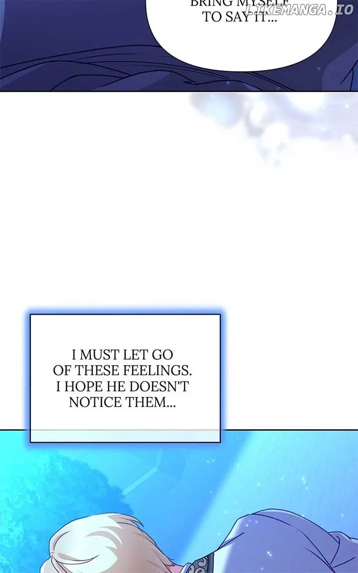 We Lost Our Engagement Chapter 30 page 117