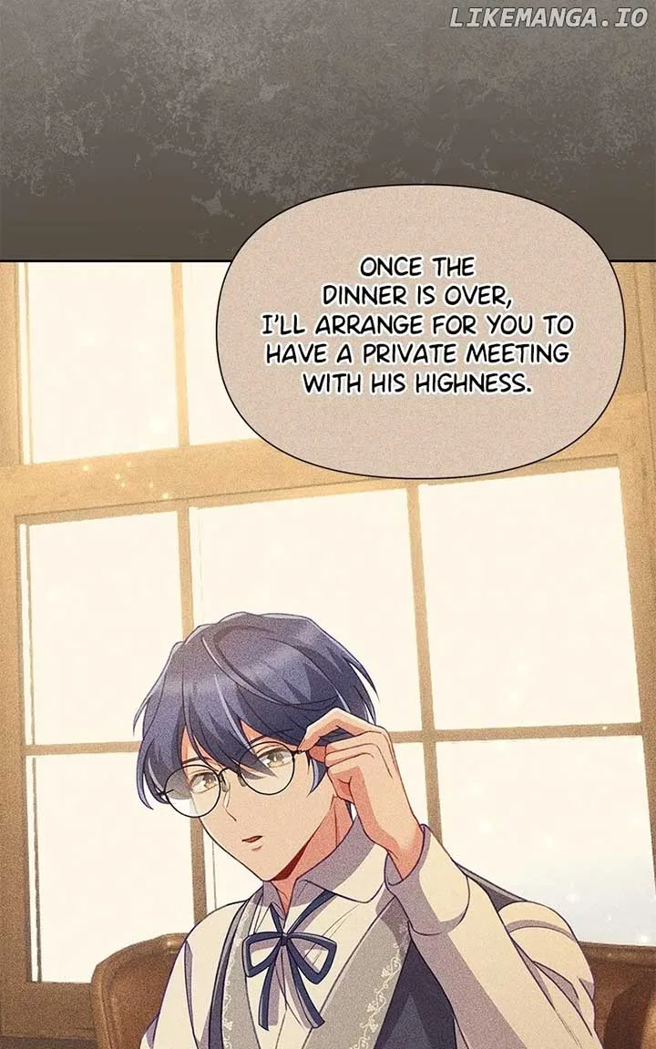 We Lost Our Engagement Chapter 29 page 104