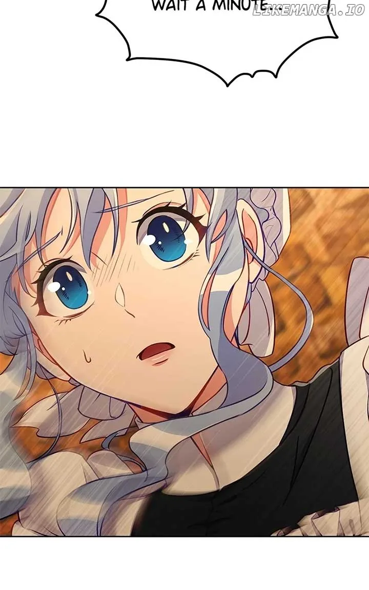 We Lost Our Engagement Chapter 29 page 147