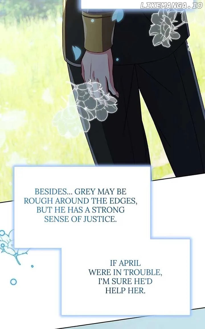 We Lost Our Engagement Chapter 29 page 93