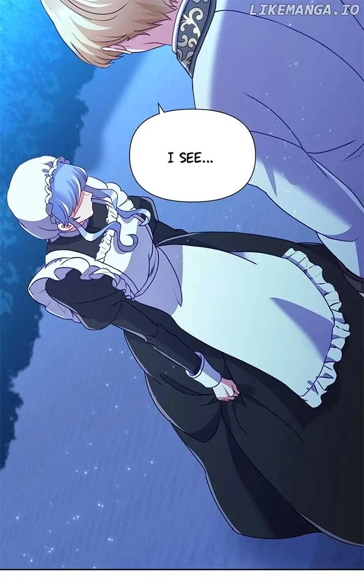 We Lost Our Engagement Chapter 30 page 118