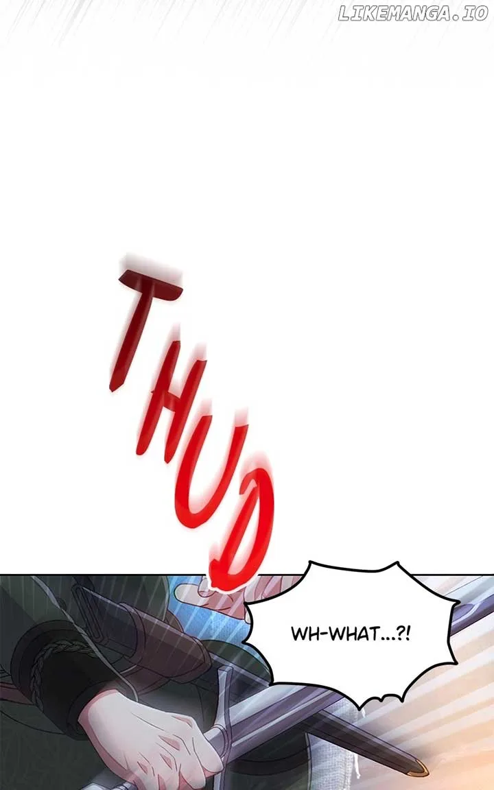 We Lost Our Engagement Chapter 24 page 97