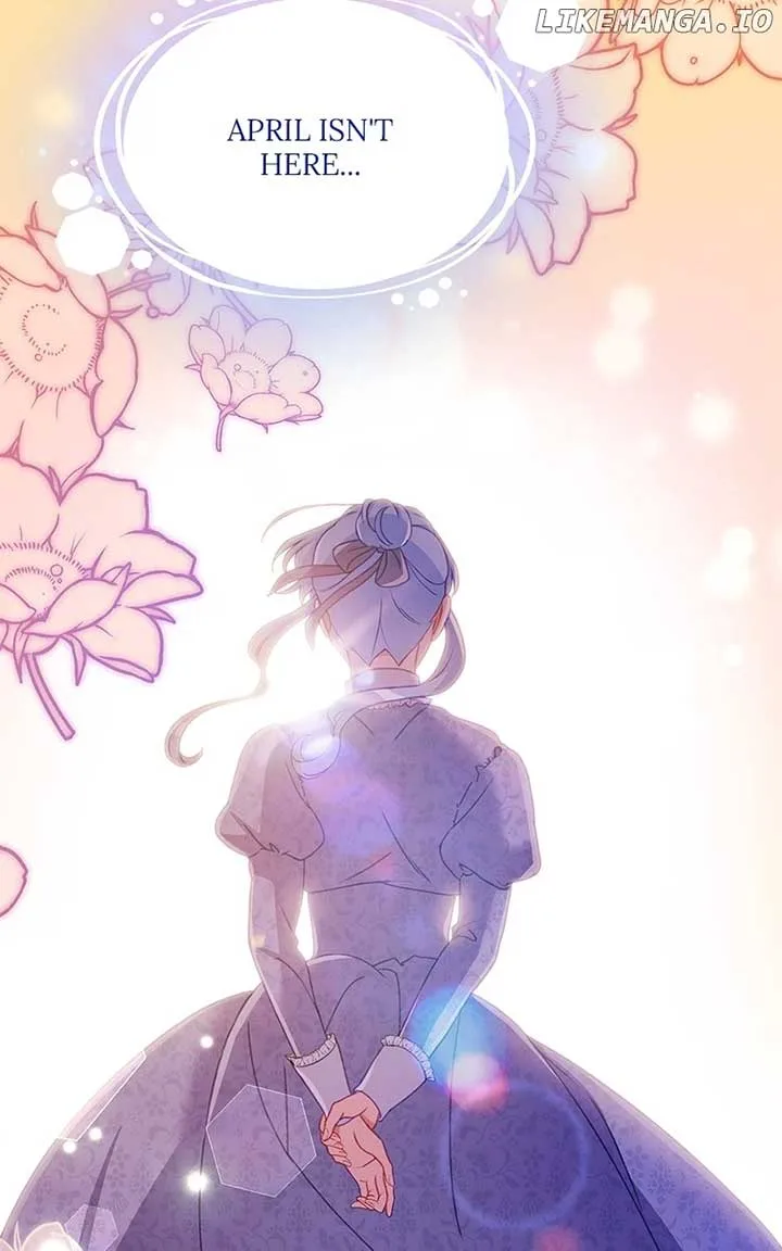 We Lost Our Engagement Chapter 29 page 84
