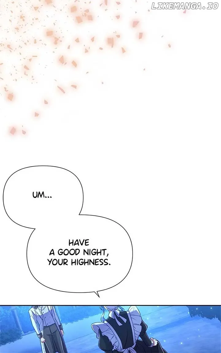 We Lost Our Engagement Chapter 30 page 124