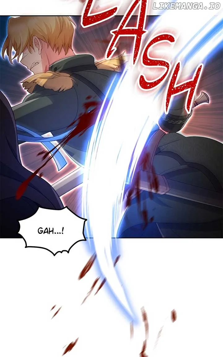 We Lost Our Engagement Chapter 24 page 103