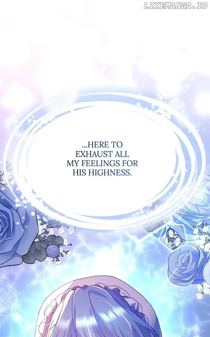 We Lost Our Engagement Chapter 30 page 112