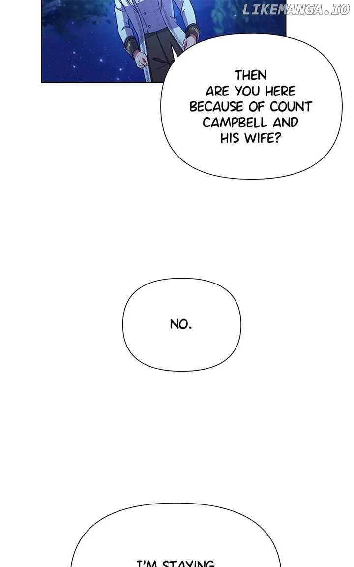 We Lost Our Engagement Chapter 30 page 108