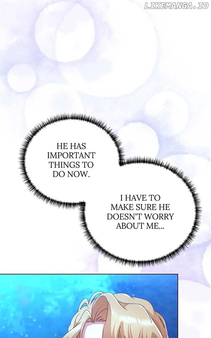 We Lost Our Engagement Chapter 30 page 110
