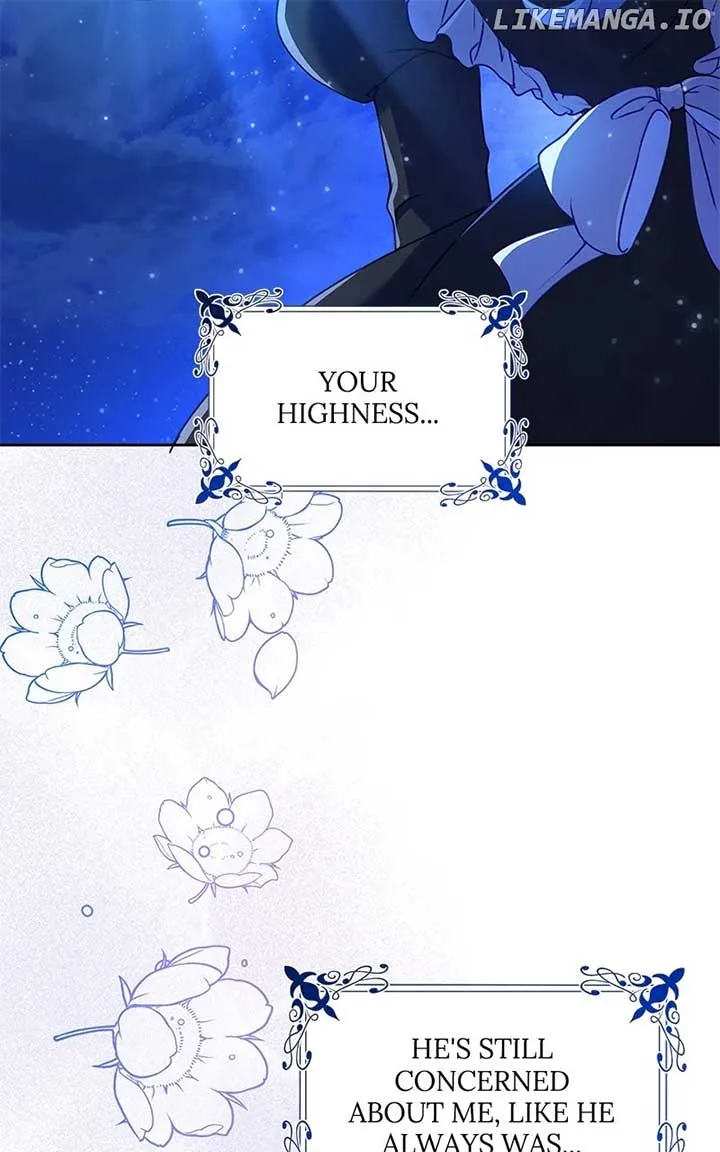 We Lost Our Engagement Chapter 30 page 104
