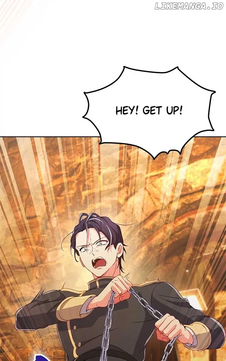 We Lost Our Engagement Chapter 29 page 116