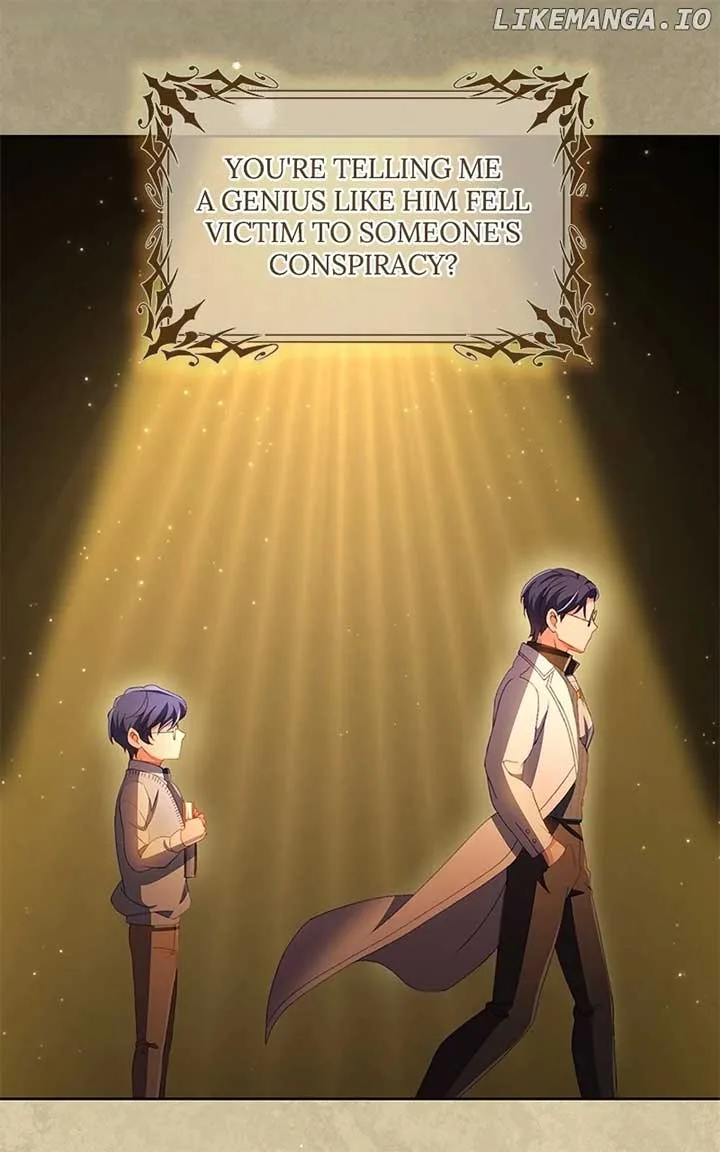 We Lost Our Engagement Chapter 27 page 58