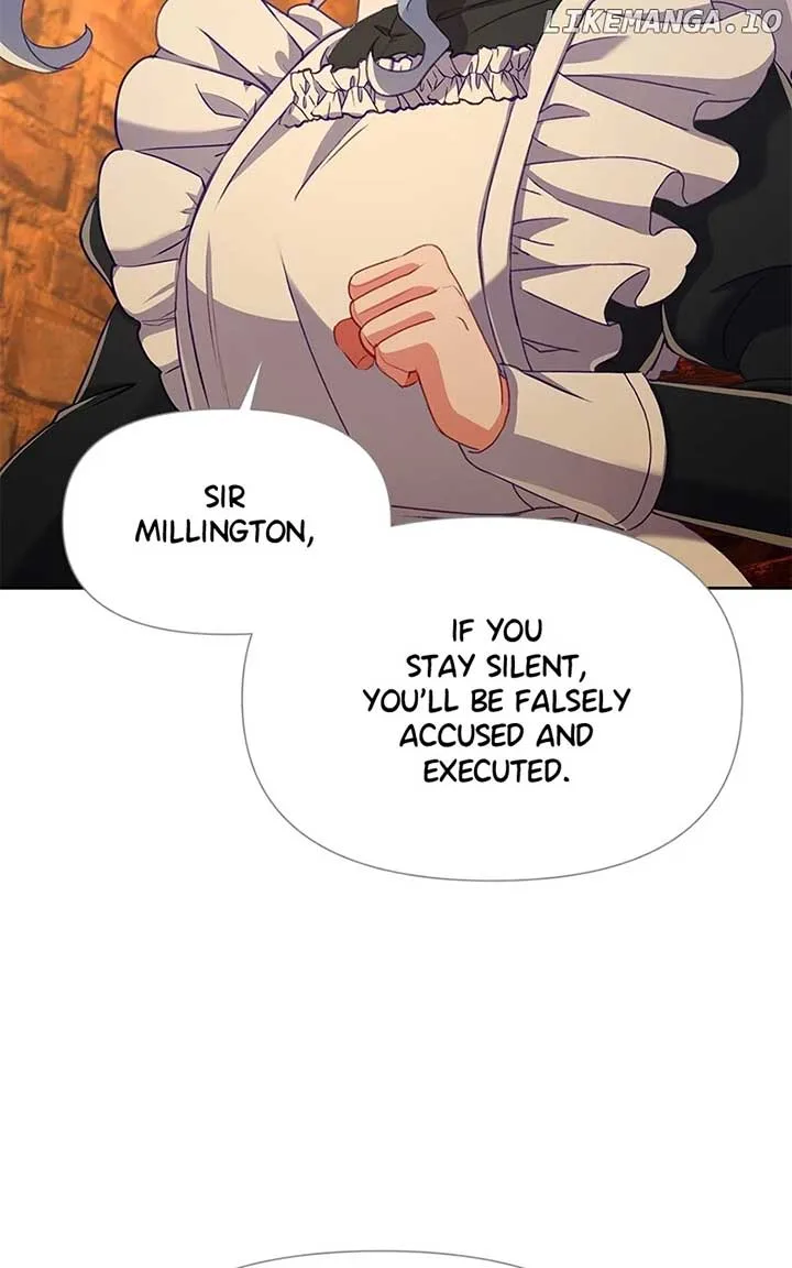 We Lost Our Engagement Chapter 29 page 137
