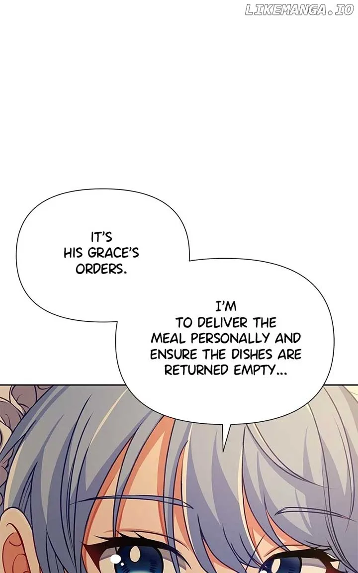 We Lost Our Engagement Chapter 29 page 110