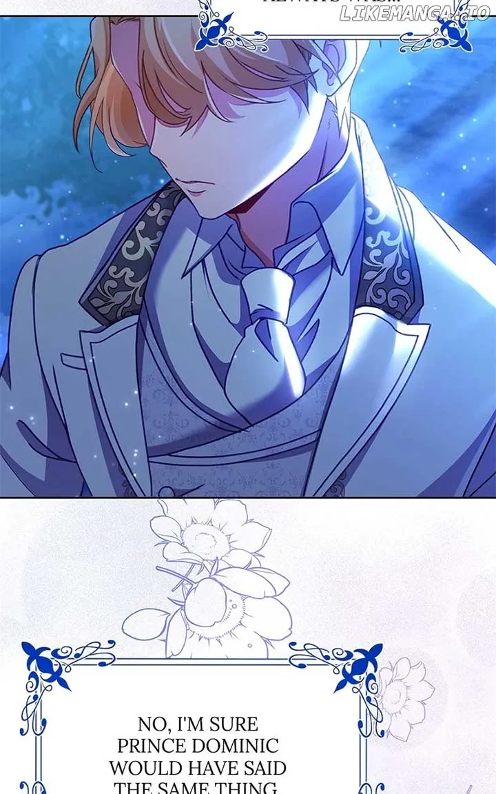 We Lost Our Engagement Chapter 30 page 105