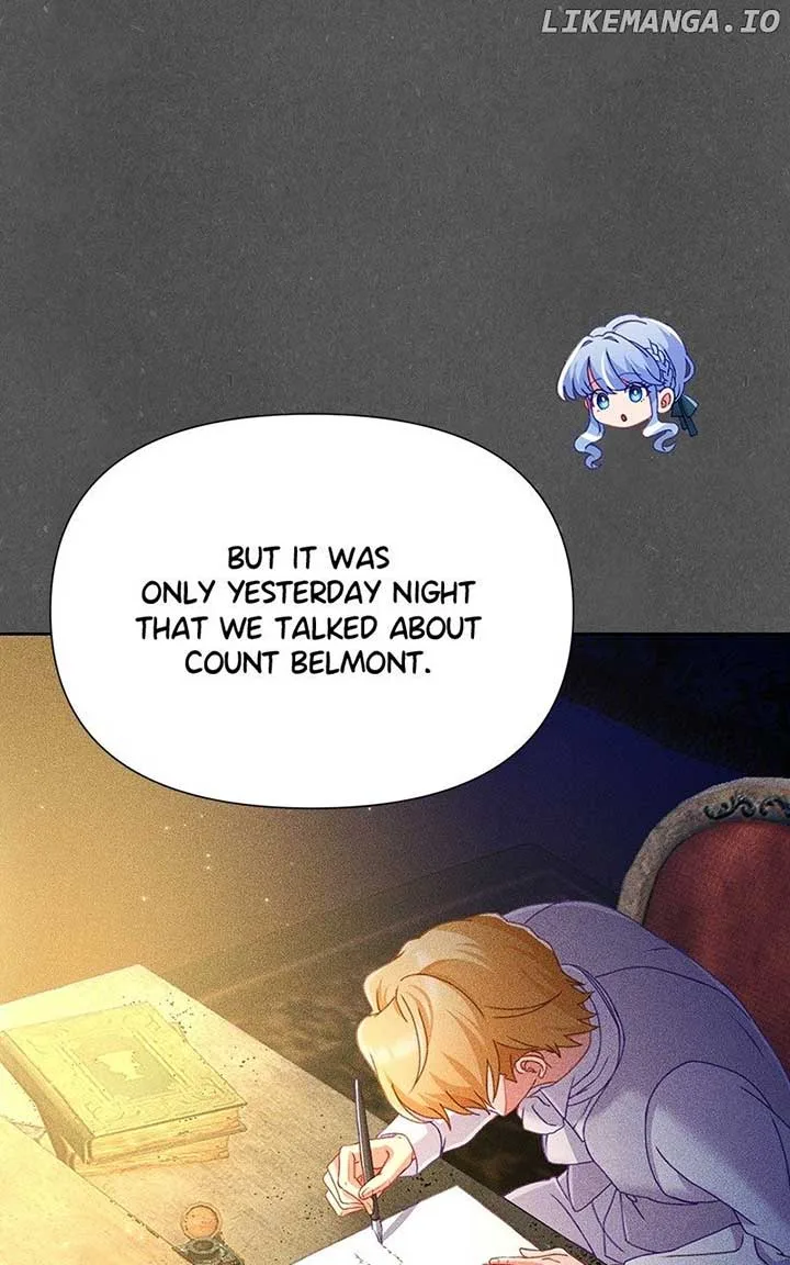 We Lost Our Engagement Chapter 32 page 29