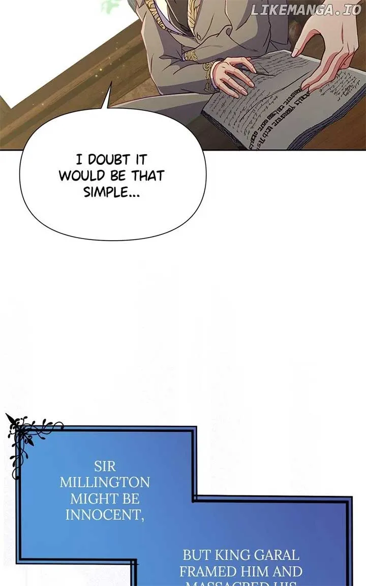 We Lost Our Engagement Chapter 32 page 46