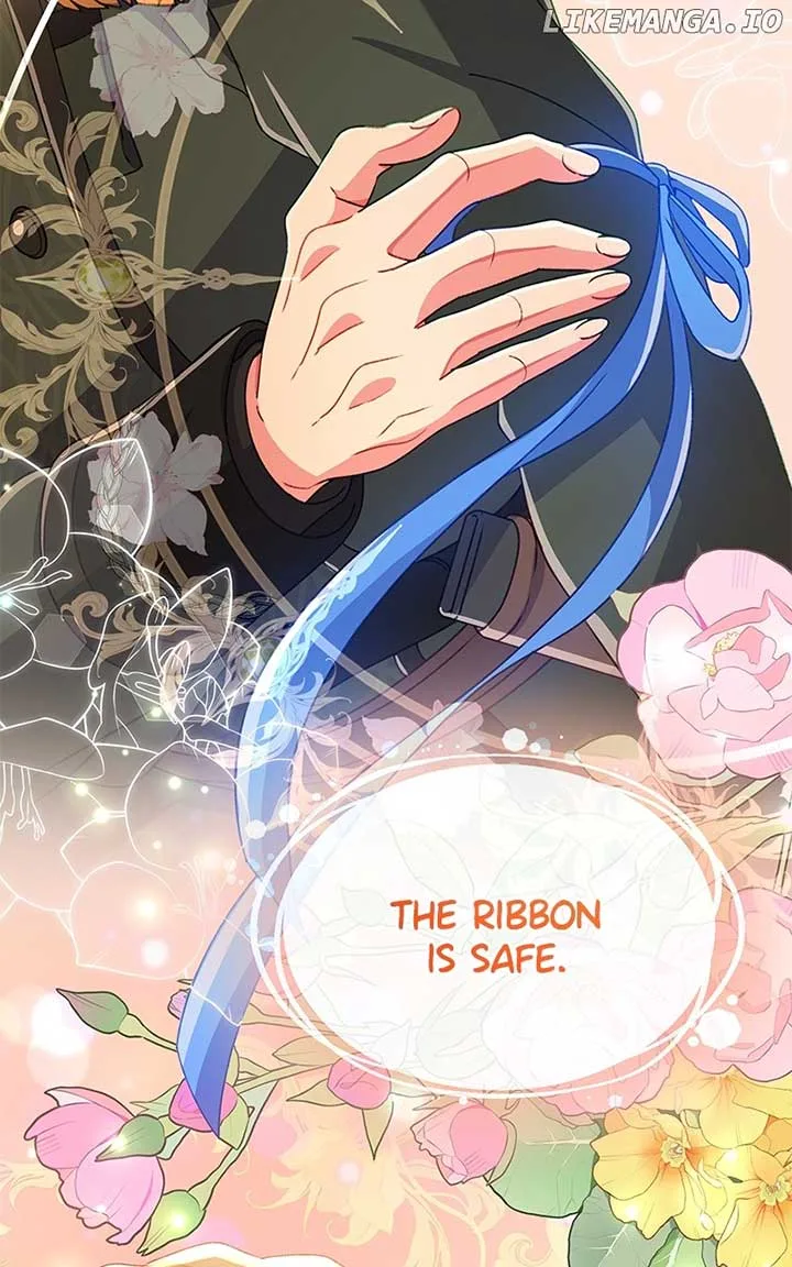 We Lost Our Engagement Chapter 24 page 109