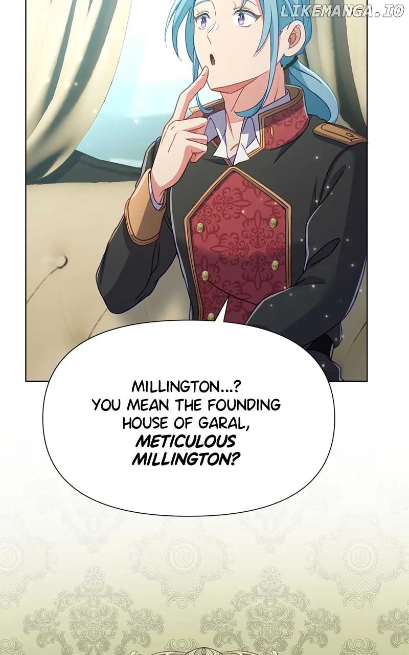 We Lost Our Engagement Chapter 28 page 85