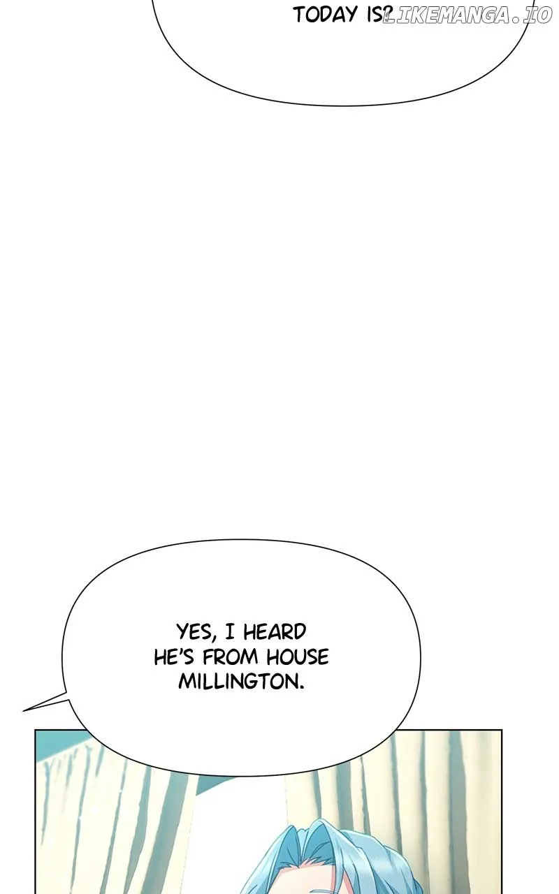 We Lost Our Engagement Chapter 28 page 84