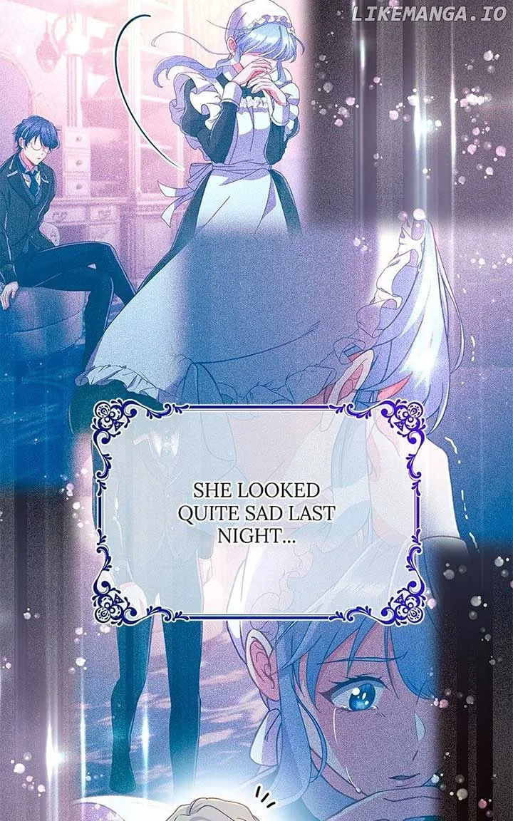We Lost Our Engagement Chapter 32 page 18