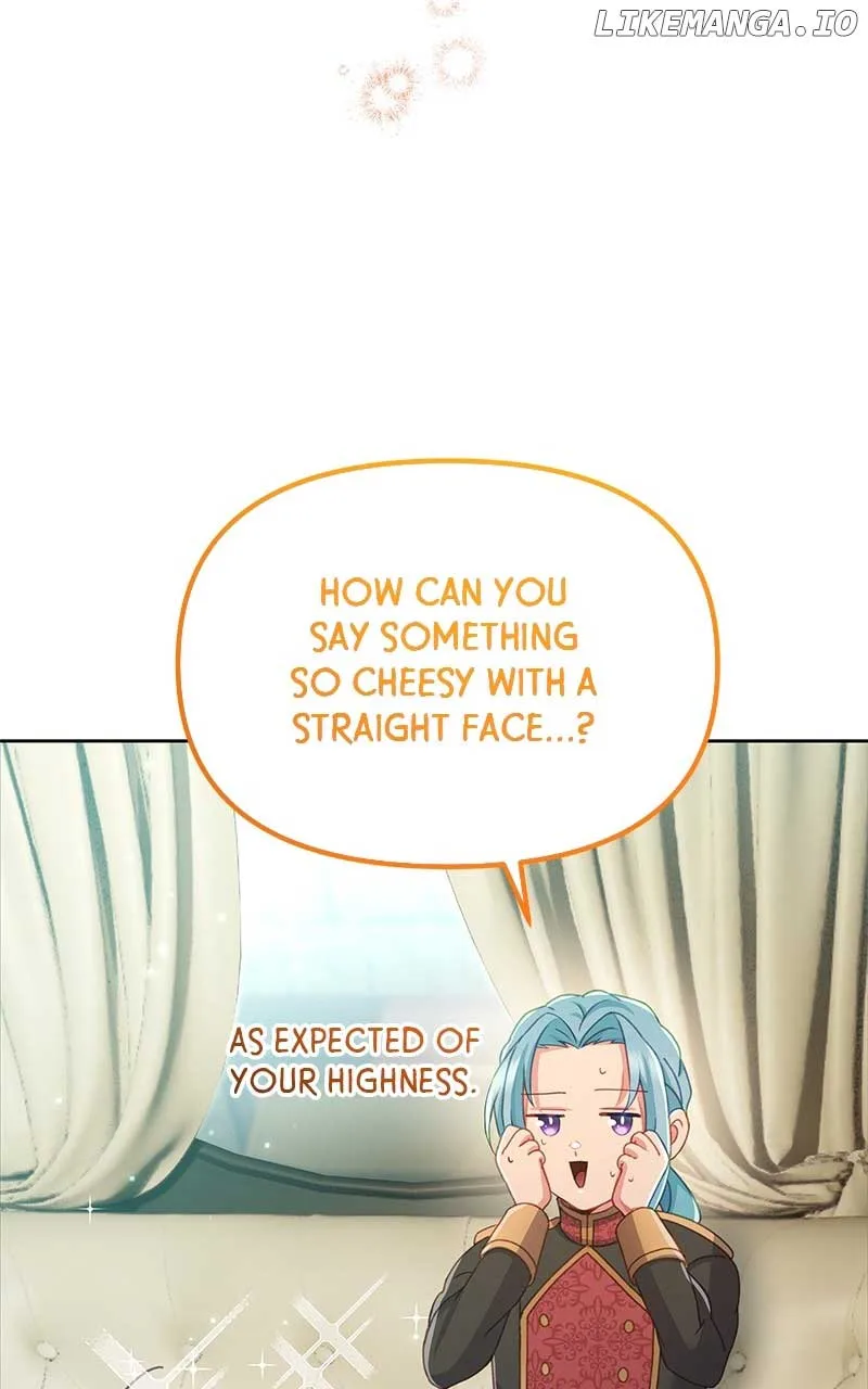 We Lost Our Engagement Chapter 28 page 17