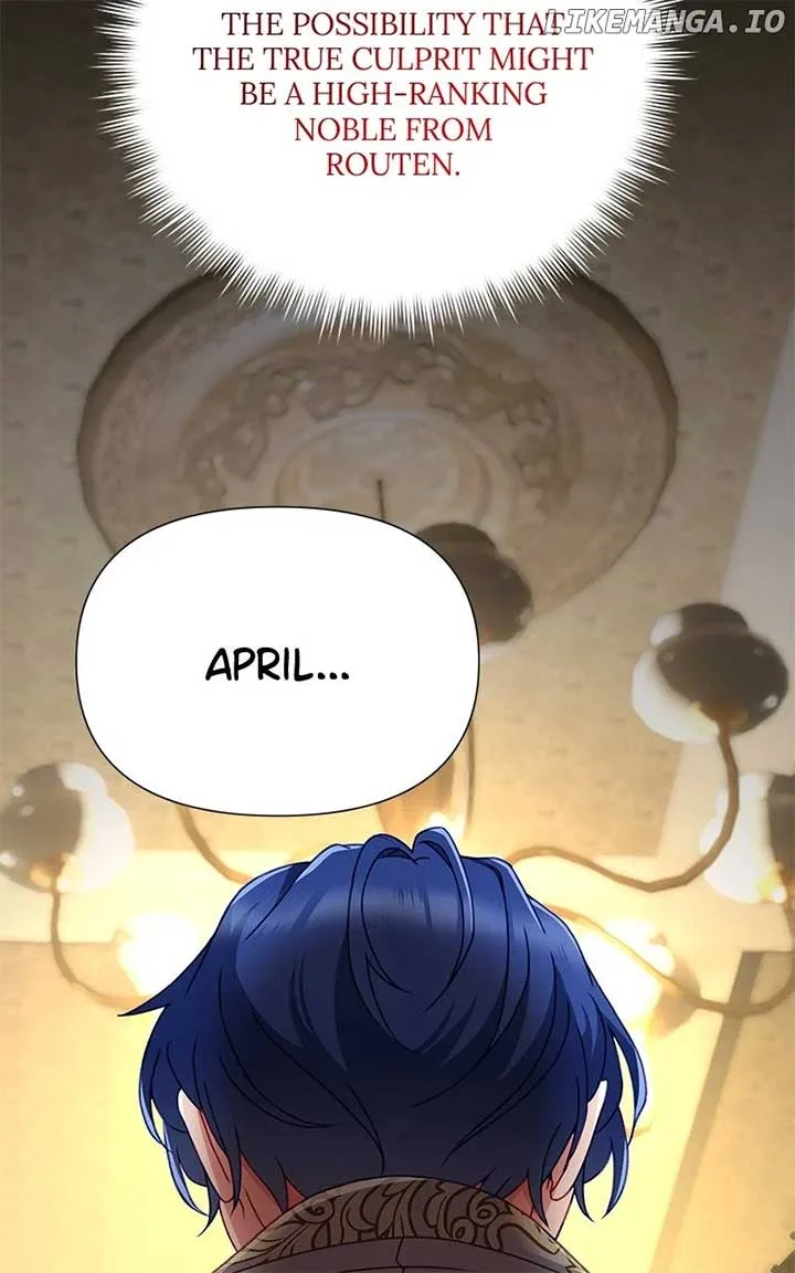 We Lost Our Engagement Chapter 32 page 50