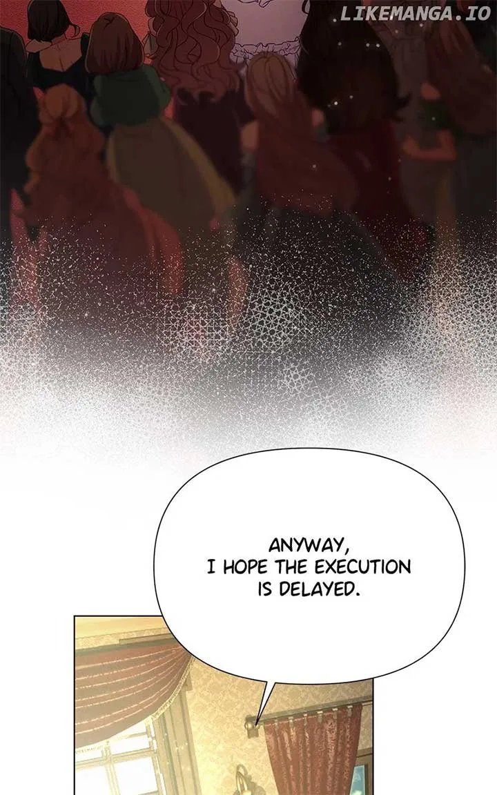 We Lost Our Engagement Chapter 32 page 43