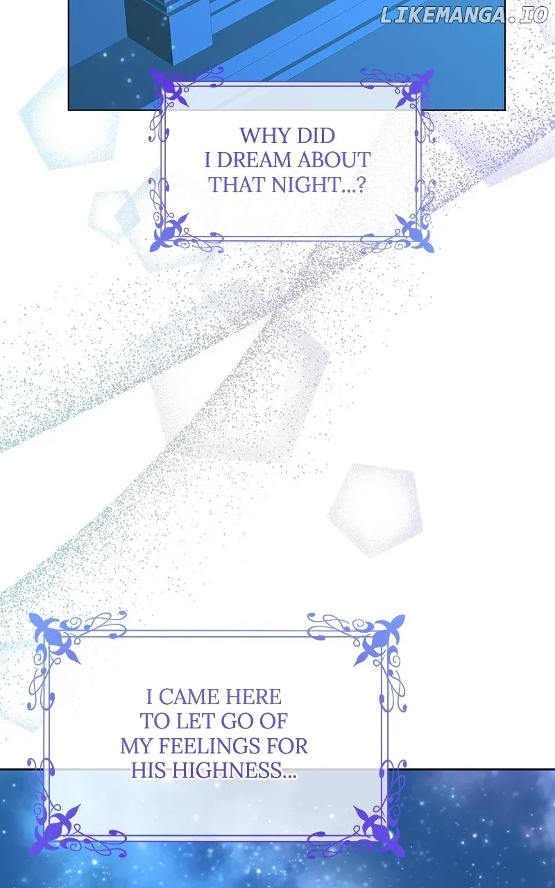 We Lost Our Engagement Chapter 26 page 77