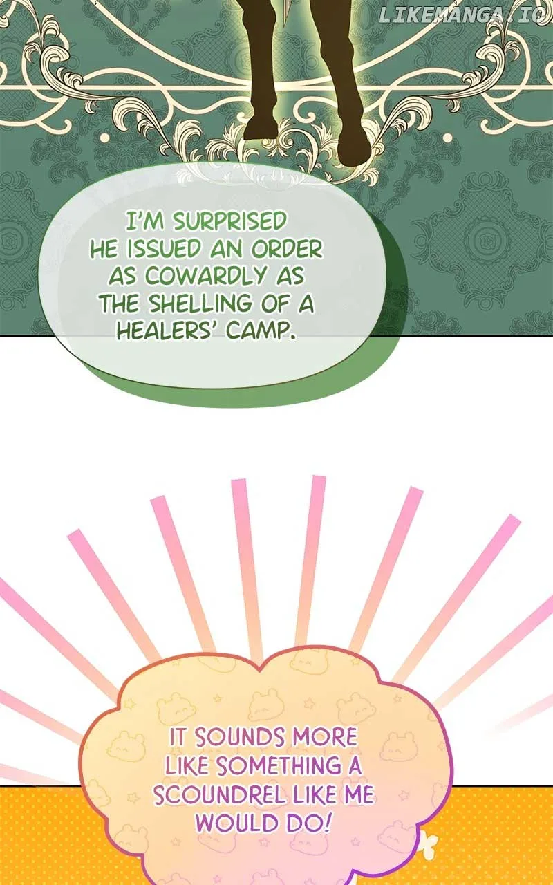 We Lost Our Engagement Chapter 28 page 87