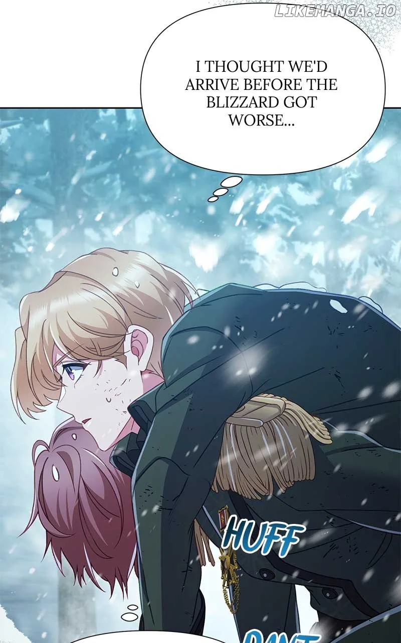 We Lost Our Engagement Chapter 28 page 36