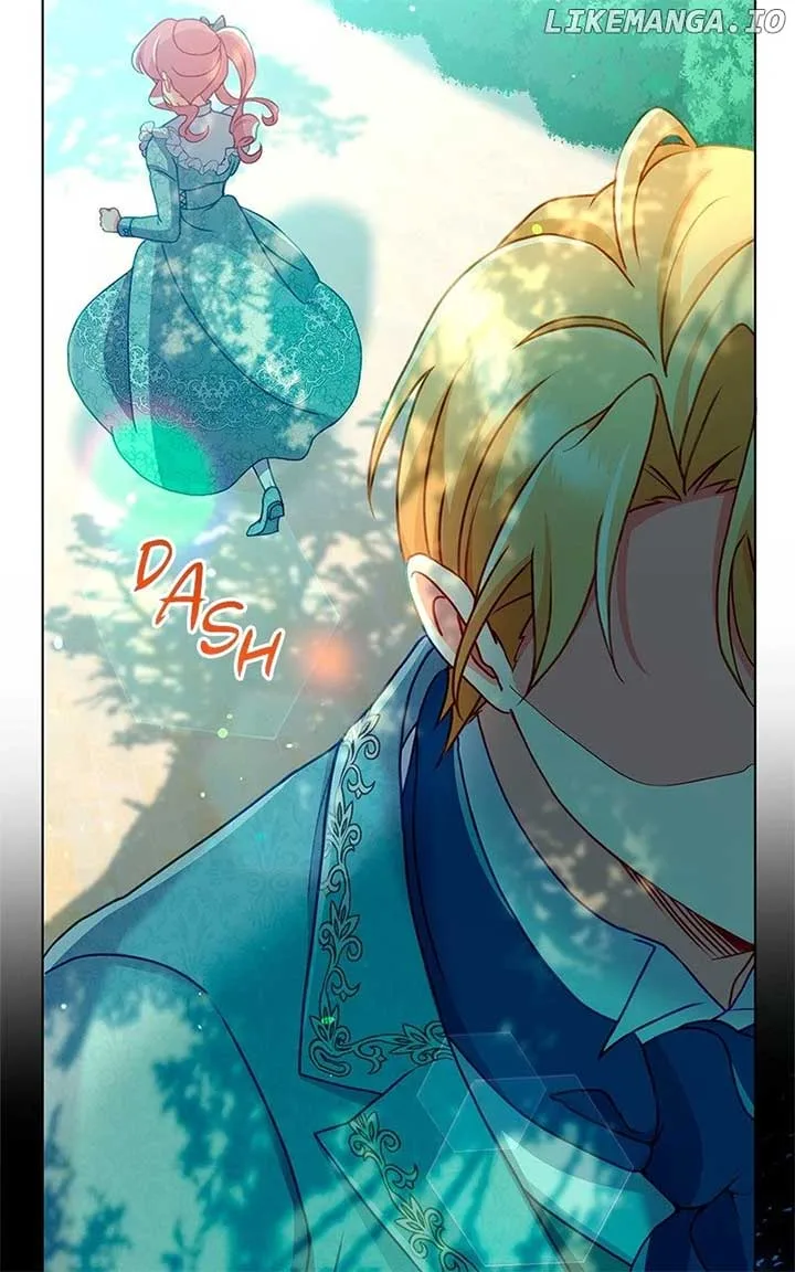 We Lost Our Engagement Chapter 32 page 9