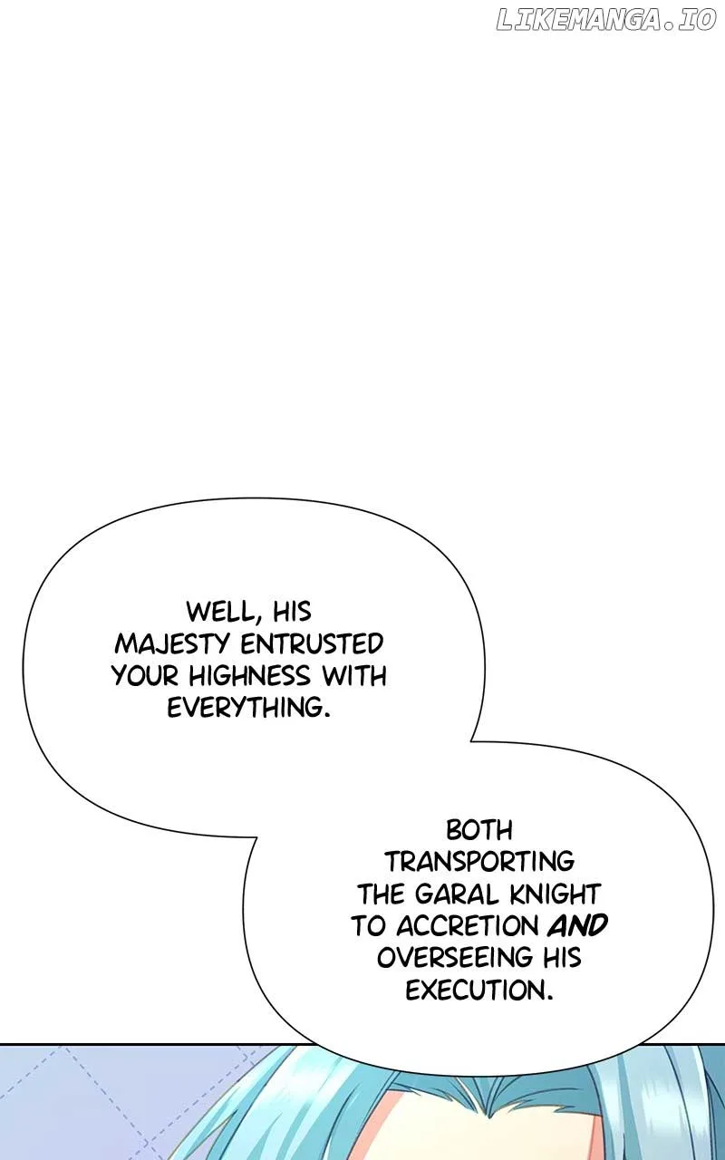 We Lost Our Engagement Chapter 28 page 8