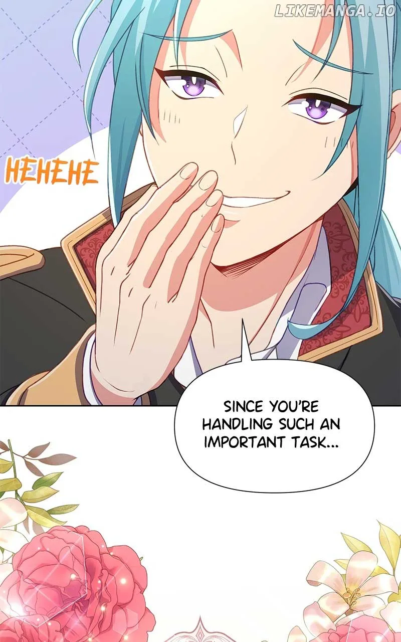 We Lost Our Engagement Chapter 28 page 9