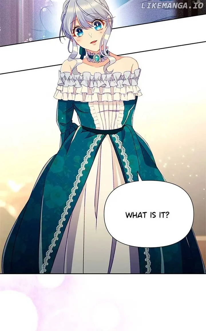 We Lost Our Engagement Chapter 32 page 19