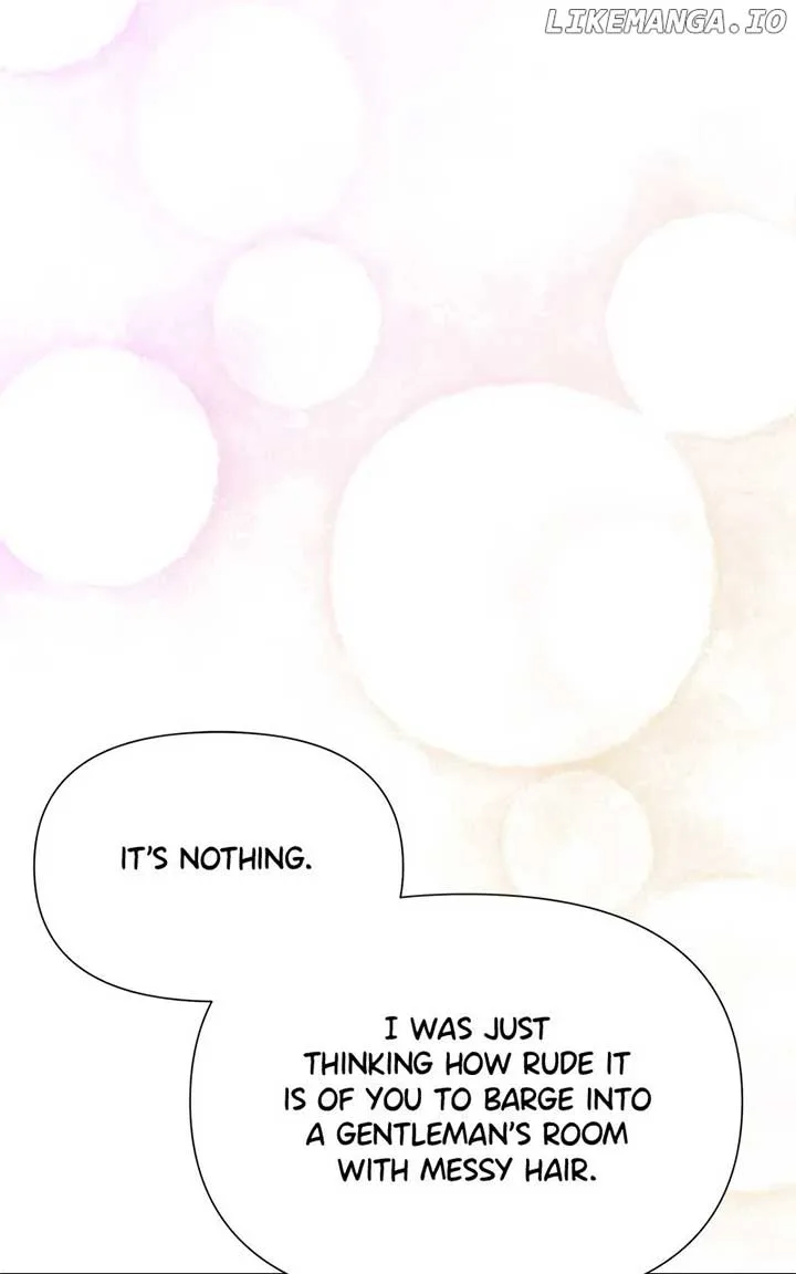 We Lost Our Engagement Chapter 32 page 20
