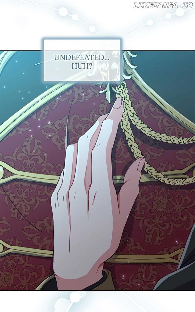 We Lost Our Engagement Chapter 28 page 25