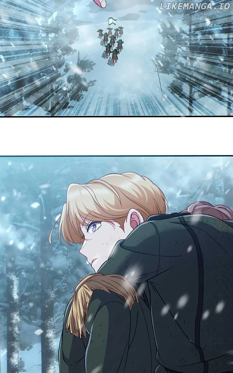 We Lost Our Engagement Chapter 28 page 41