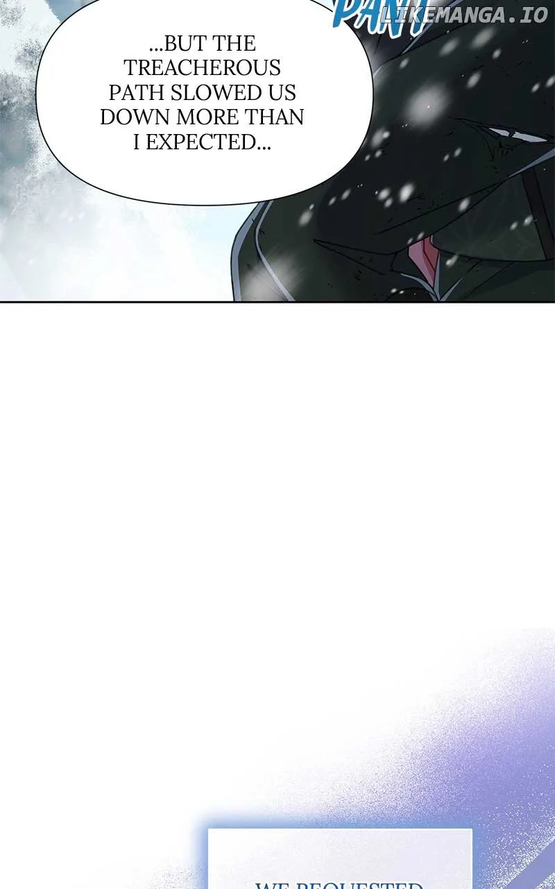 We Lost Our Engagement Chapter 28 page 37