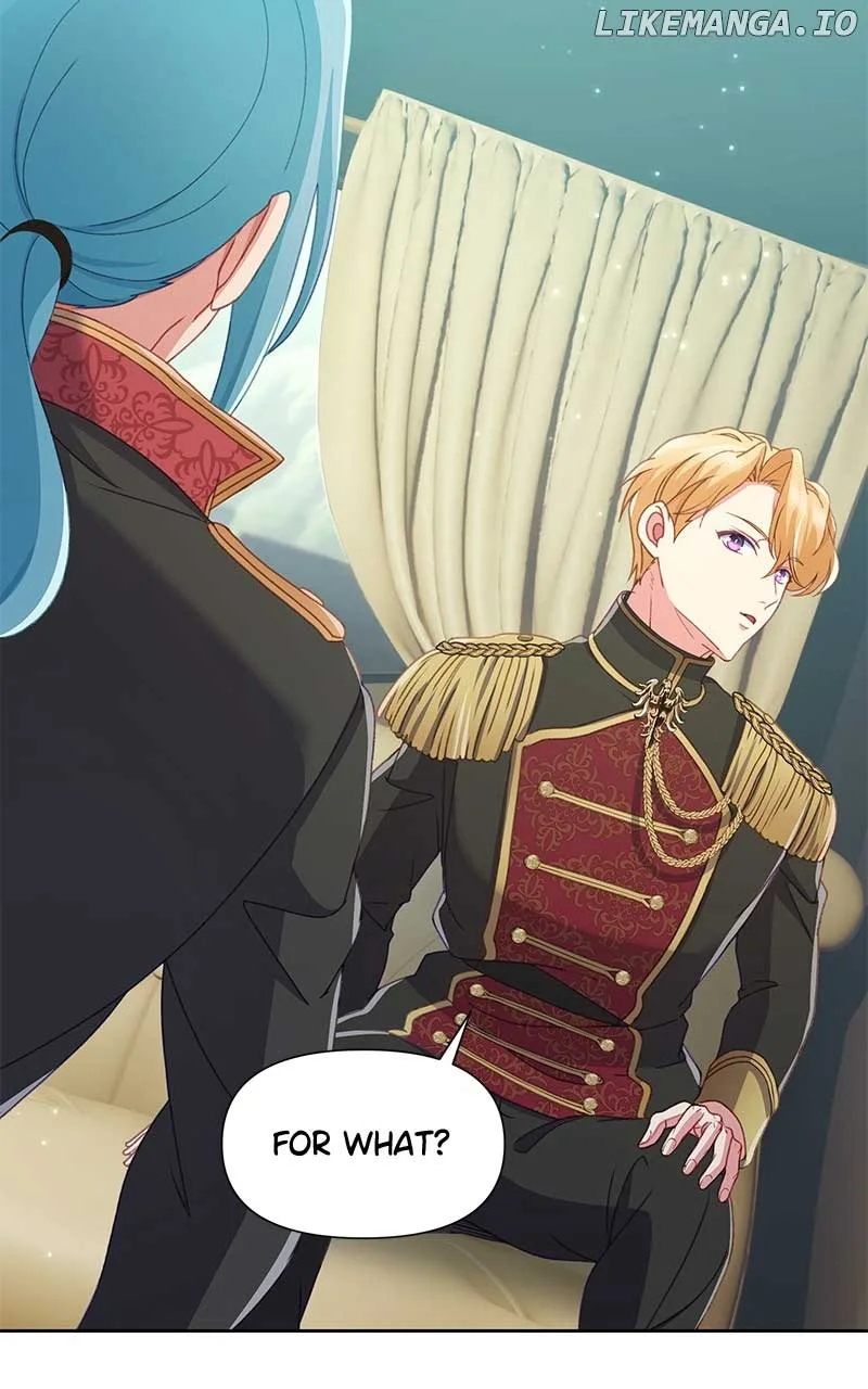 We Lost Our Engagement Chapter 28 page 7