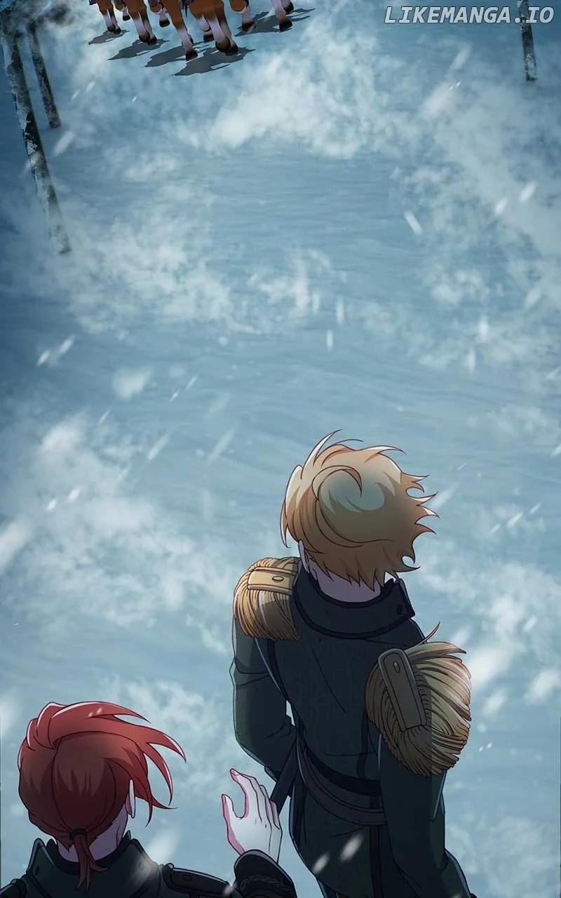 We Lost Our Engagement Chapter 28 page 49