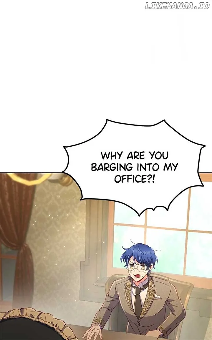 We Lost Our Engagement Chapter 27 page 67