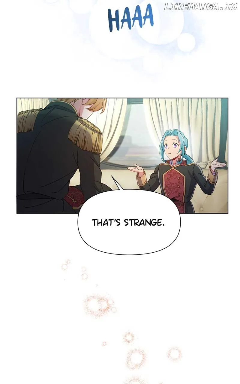 We Lost Our Engagement Chapter 28 page 13
