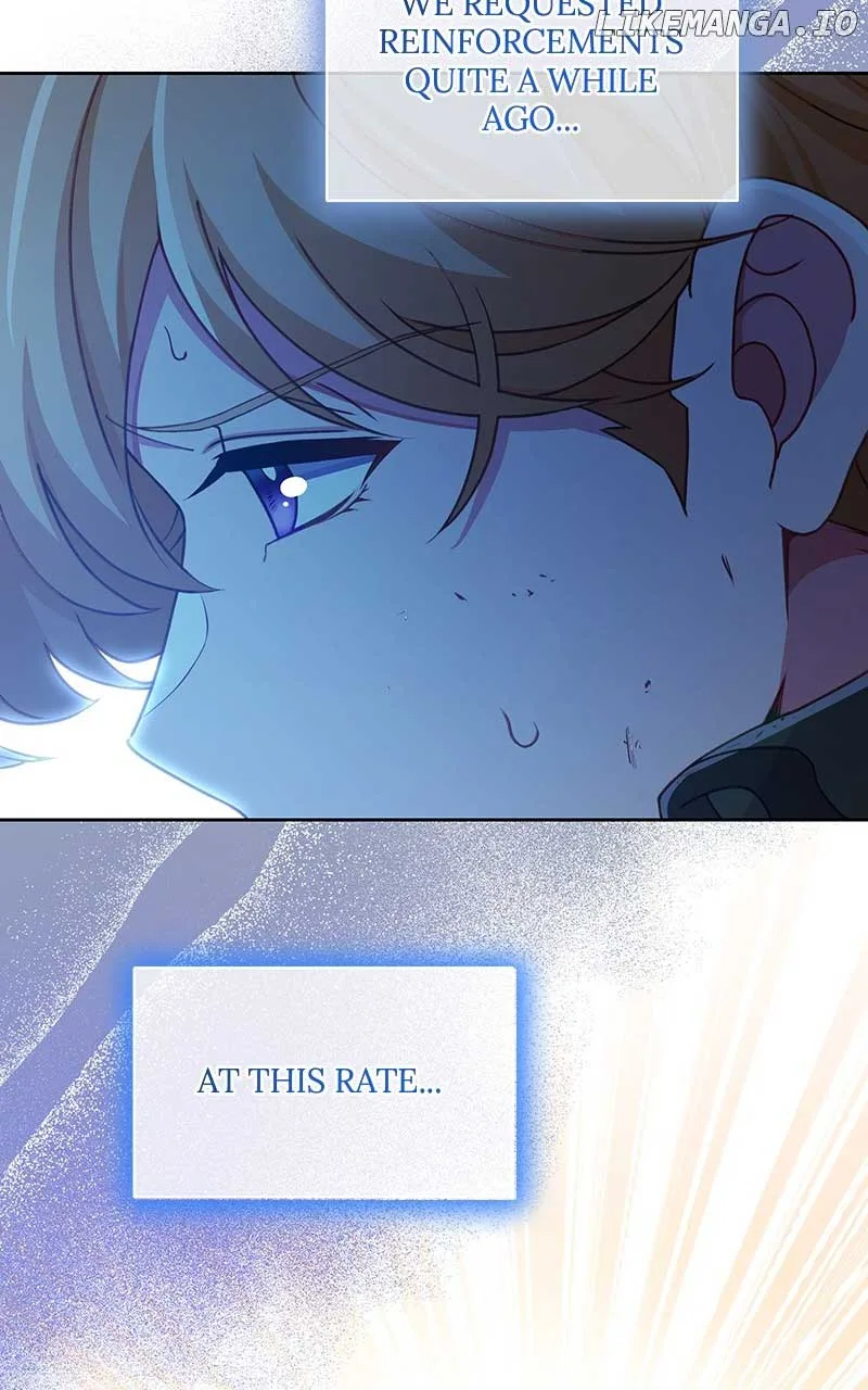 We Lost Our Engagement Chapter 28 page 38