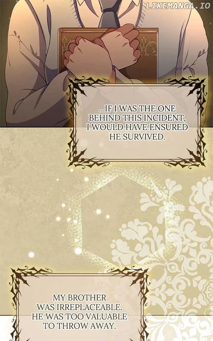 We Lost Our Engagement Chapter 27 page 60