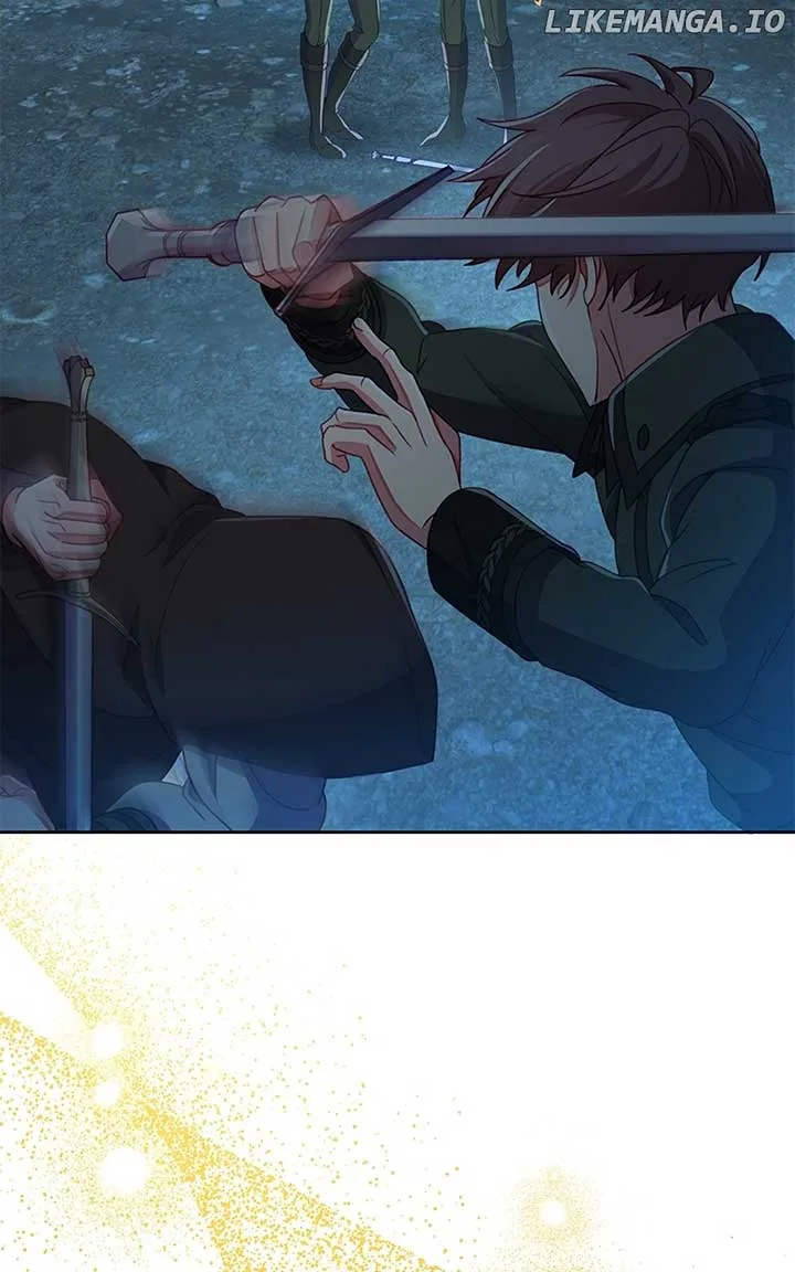 We Lost Our Engagement Chapter 24 page 113