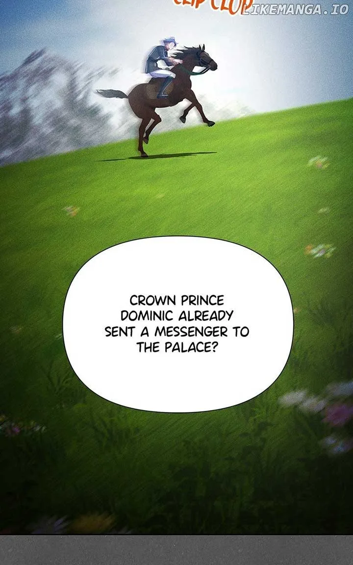 We Lost Our Engagement Chapter 32 page 28
