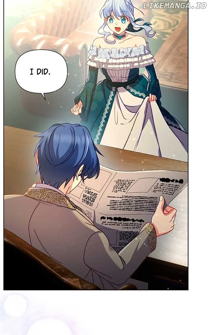 We Lost Our Engagement Chapter 32 page 16