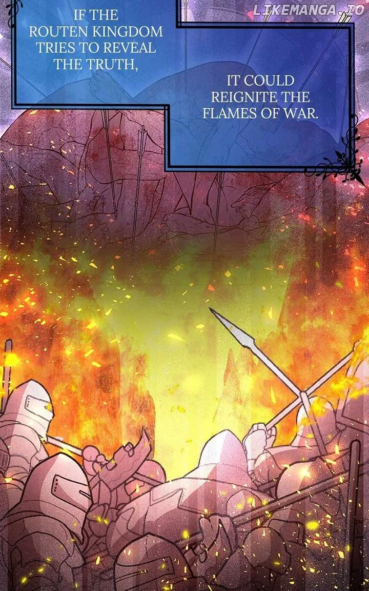 We Lost Our Engagement Chapter 32 page 48